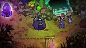 Nobody Saves the World Review – TheXboxHub