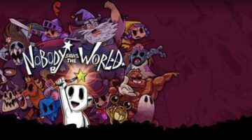 Review: Nobody Saves the World – A nice surprise – Gaming Boulevard