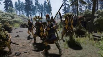 Expeditions: Rome Review | Experience The Legionnaire Life – WhatIfGaming