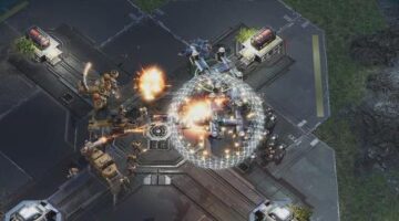 Crossfire: Legion (PC) Preview—A Fast-Paced Action RTS