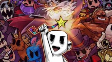 Nobody Saves The World Review – GameSpew