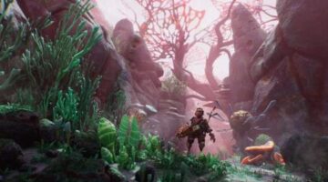 The Gunk Review: A Fun Little Throwback That Slips Up a Bit | Exophase
