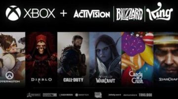 Microsoft’s acquisition of Activision Blizzard means Sony will have to start playing ball
