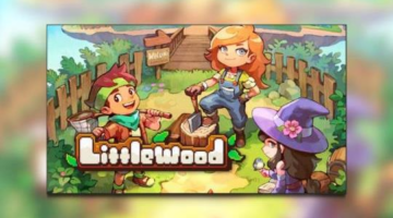 Littlewood Review – Thumb Culture