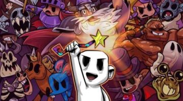 Nobody Saves The World Review // WellPlayed