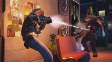 XCOM Veterans Launch New Studio Bit Reactor