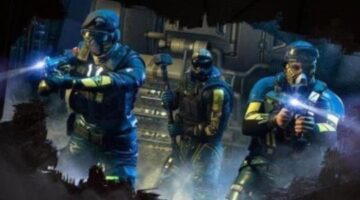 Rainbow Six Extraction Preview – Is the alien shooter spin-off worth playing? | TheSixthAxis