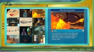 In-Game Social Media Feeds Are Kind Of Rad, Actually