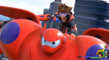 ‘Kingdom Hearts’ Cloud Versions for Nintendo Switch: Release Date and Price