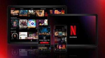 Netflix’s Latest Game Is A Hearthstone-Style Card Roguelike