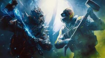 Souls-like and Rogue-lite Influences Give ‘Rainbow Six Extraction’ a New Flavor