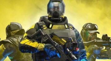 How to Unlock Your Favorite Operators and Maps in ‘Rainbow Six Extraction’