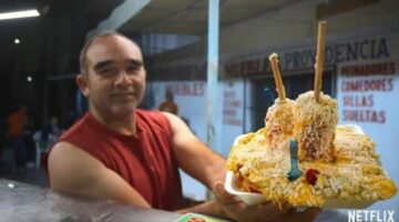 Heavenly Bites Mexico Review: Mouth-Watering Netflix Show!