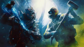 Rainbow Six Extraction Can Be Played As a Single-player Game but It’s Not Advised