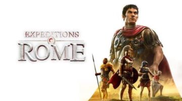 Expeditions: Rome Review – Roma Invicta [Wccftech]
