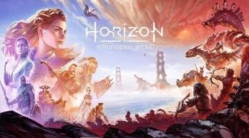 Horizon Forbidden West Exclusive: Details on Story, Characters, and Tribes