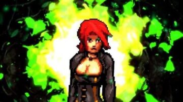 Demoniaca: Everlasting Night Review – No Escape From Platforming Hell | COGconnected