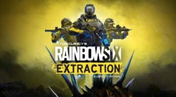 Rainbow Six Extraction Can be Quite Repetitive | Gamerheadquarters
