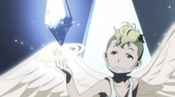 Platinum End Episode 15 Review: Life After Death