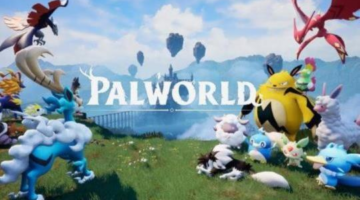 Palworld – The game you didn’t realise you needed, especially if you love Pokémon