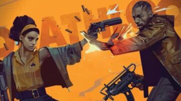 Engineering chaos: how CreeperHntr beat Deathloop in 26 minutes at AGDQ 2022