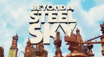 Review: Beyond a Steel Sky (PS4) – JumpCut PLAY
