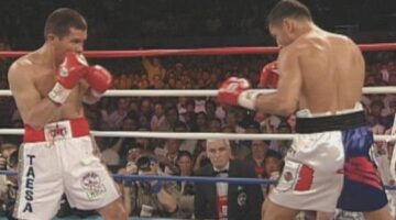 Sundance 2022: ‘La Guerra Civil’ Explores a 1990s Boxing Culture War