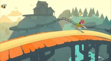OlliOlli World Is Pure Skateboarding Nirvana | COGconnected