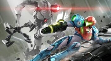 Metroid Dread producer on the game’s difficulty