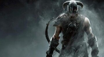 The Elder Scrolls 6 may still be in pre-production