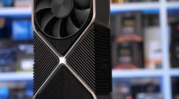 The prices of Founders Edition GPUs are officially increased in Europe