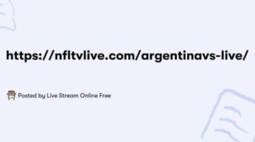https://nfltvlive.com/argentinavs-live/ — Live Stream Online Free