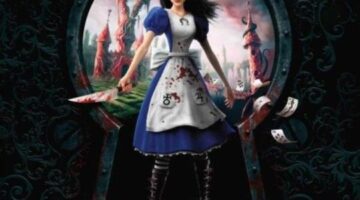 The LWOG Backlog: Alice: Madness Returns