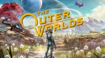 The Outer Worlds Is Outta This World at Over $40 Off