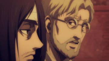 Attack On Titan Season 4 Part 2 Episode 3 Review: Devastation, Horror, And Betrayal