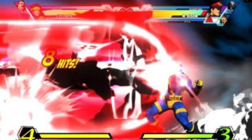 Ultimate Marvel vs. Capcom 3 Lives Again Thanks to Mods