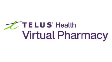 TELUS Health launched its digital Virtual Pharmacy service in Canada