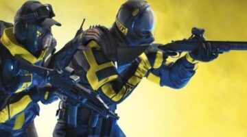 Rainbow Six Extraction PlayStation 5 Review | The Gamebutler