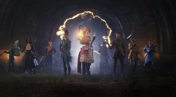 Nightingale Q&A – Ex BioWare GM Explains Game’s Transition from Online RPG to Survival