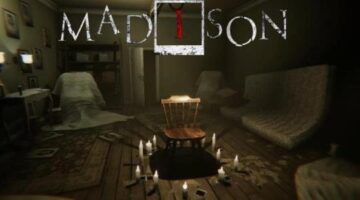 MADiSON is coming to current and next-gen consoles later this year