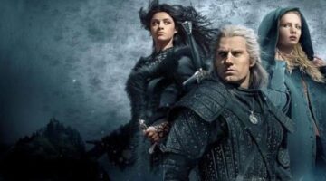 Netflix’s The Witcher Is at its Best in Episodes That Feel Like Video Game Quests