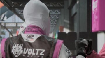 GRID Legends Documentary Approach Offers Freshness to Series