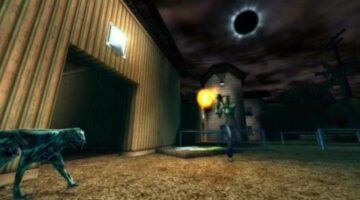 Shadow Man Remastered Review – TheXboxHub