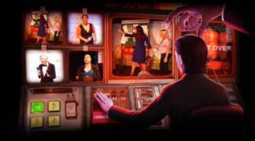 Not For Broadcast PC Review: Return To Bumley | Vulgar Knight