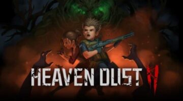 Heaven Dust 2 – Review Rush