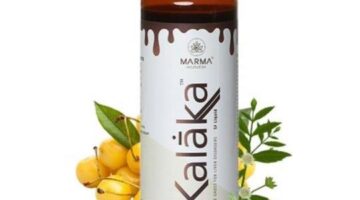Ayurvedic medicine for liver cleansing | Kalaka Liver Syrup