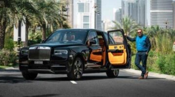 Luxury Car Rental in Dubai | Luxury Car for Rent in Dubai