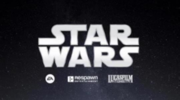 Electronic Arts & Lucasfilm Games announce new Star Wars titles from Respawn Entertainment