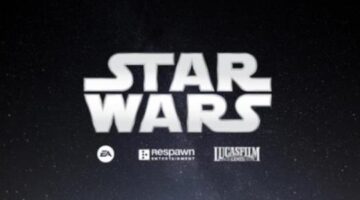 EA And Respawn Reveal New Star Wars Games