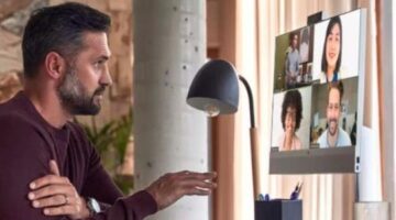HP’s new desktops and all-in-ones have Alder Lake processors, RTX graphics, and DDR5 memory